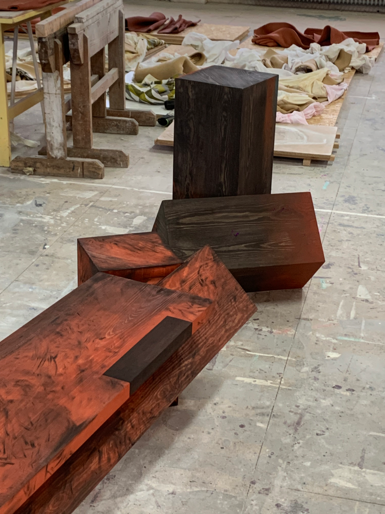 Lab La Bla prezentuje Moving Mountains-pointofdesign.pl