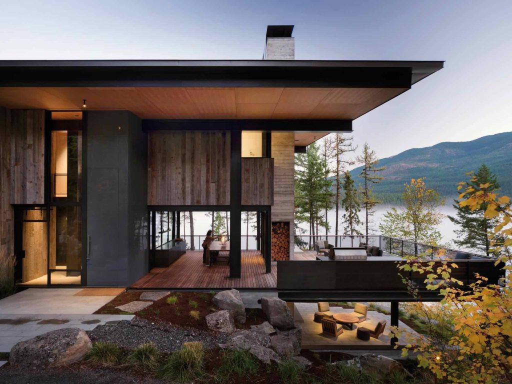olason kundig dragonfly house z dala od miasta 01