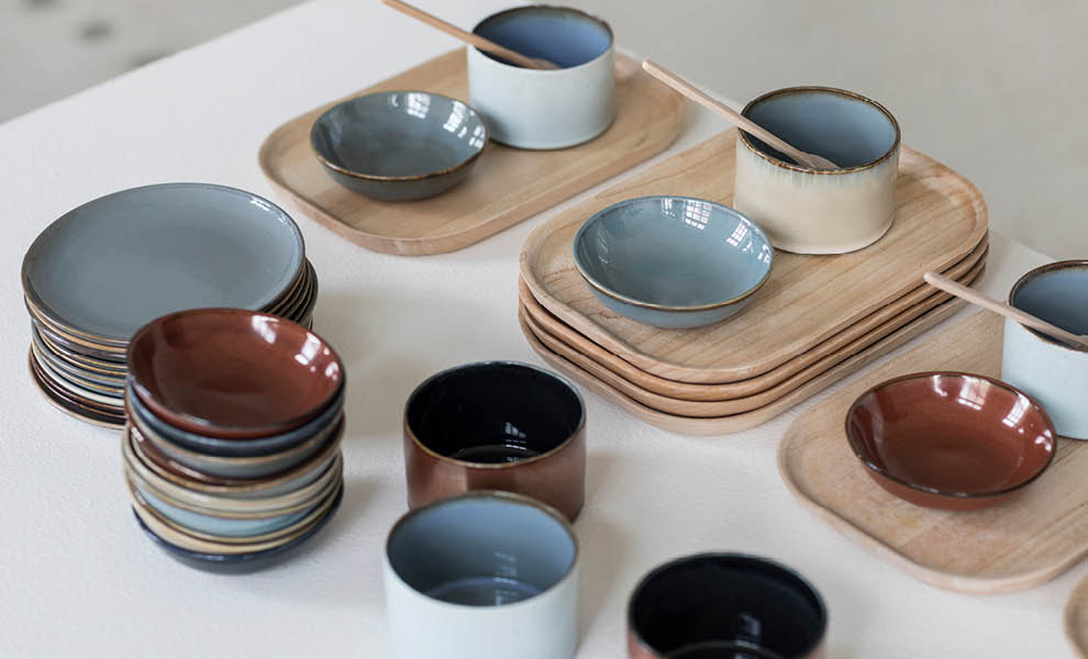 Anita Le Grelle tworzy dla Serax-pointofdesign.pl