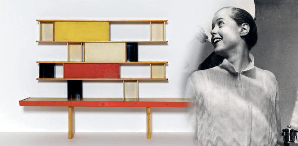 Charlotte Perriand wystawa 01