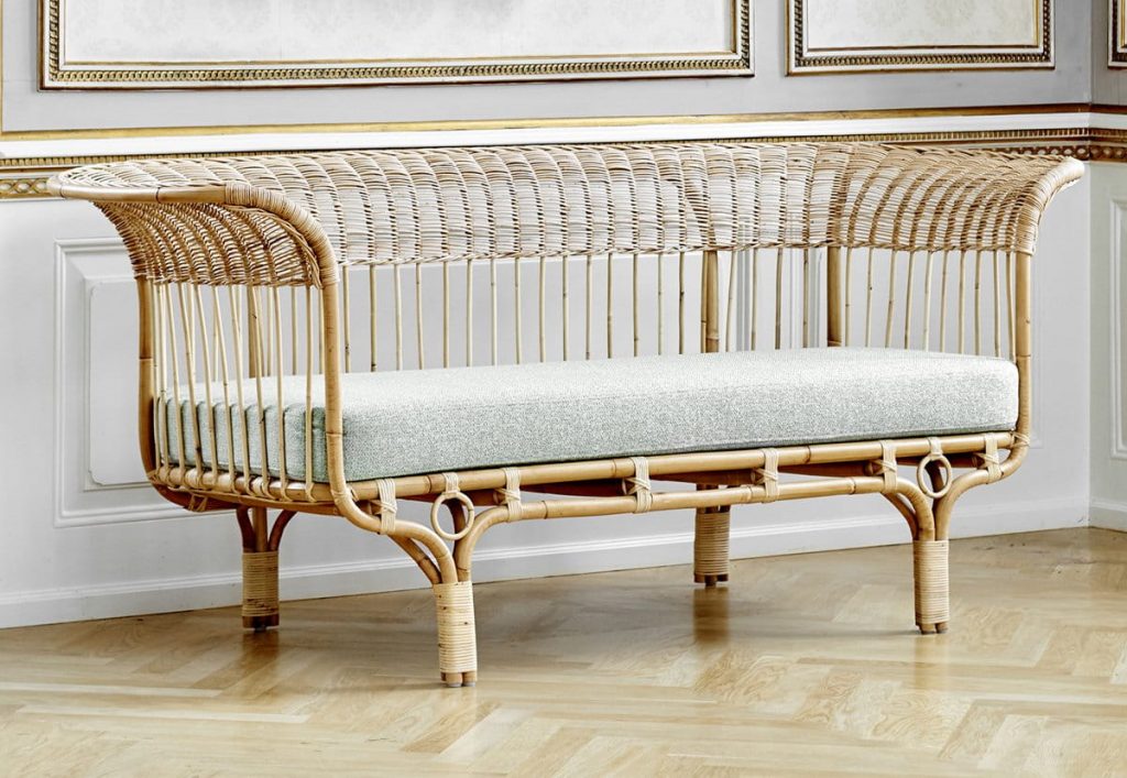 Belladonna | design: Franco Albini | Silka Design nowoczesne kanapy