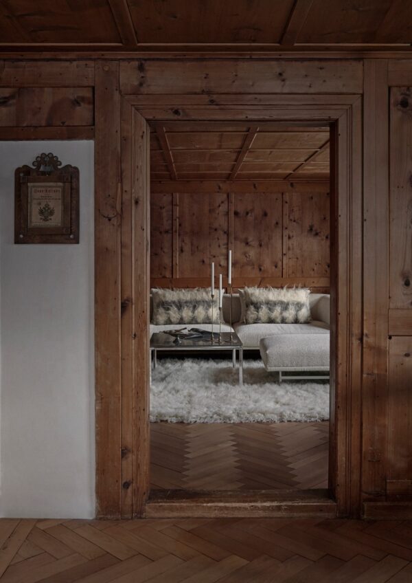 Vipp Montafon Haus, Austria Vipp Montafon Haus, Austria