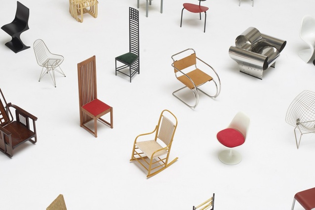 Vitra Miniatures