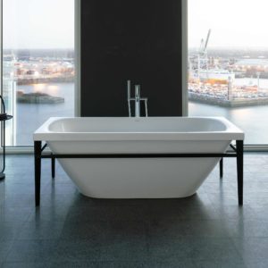 Kolekcja Viu by Sieger Design dla Duravit