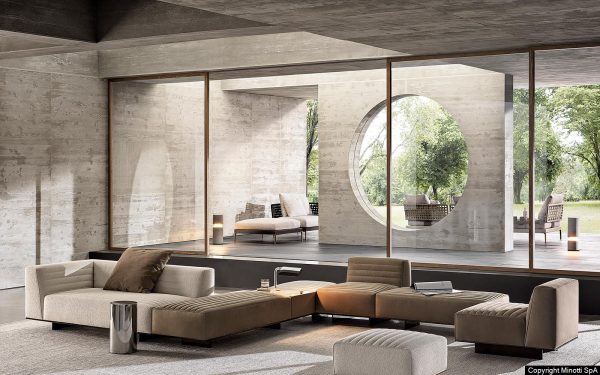 Minotti – gdzie architektura spotyka design_pointofdesign.pl