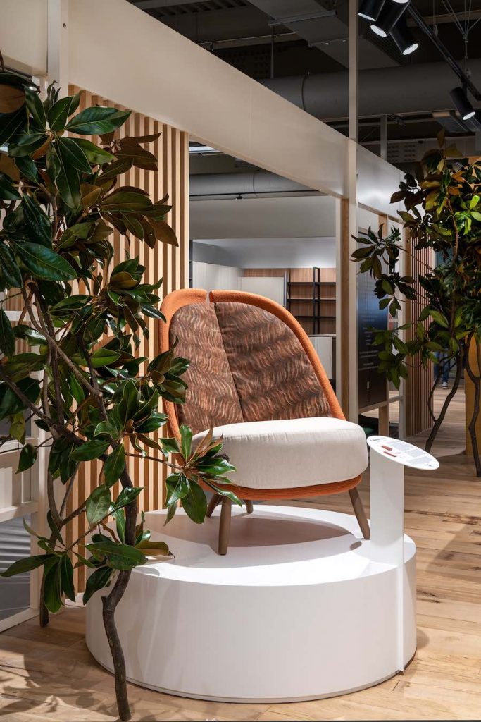 zrównoważony rozwój pianca 01 Pianca_GreenPea_NEW08516_PhAndreaMartiradonna_JasmineMartiradonna_LR